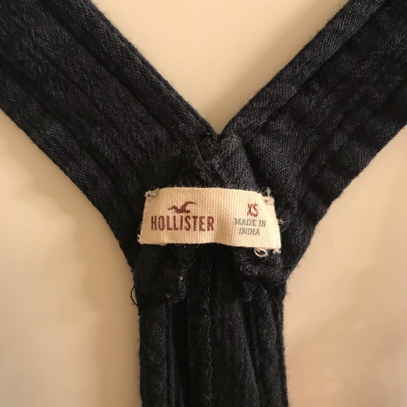 Hollister Tank Top size XS - Picture 3 of 6